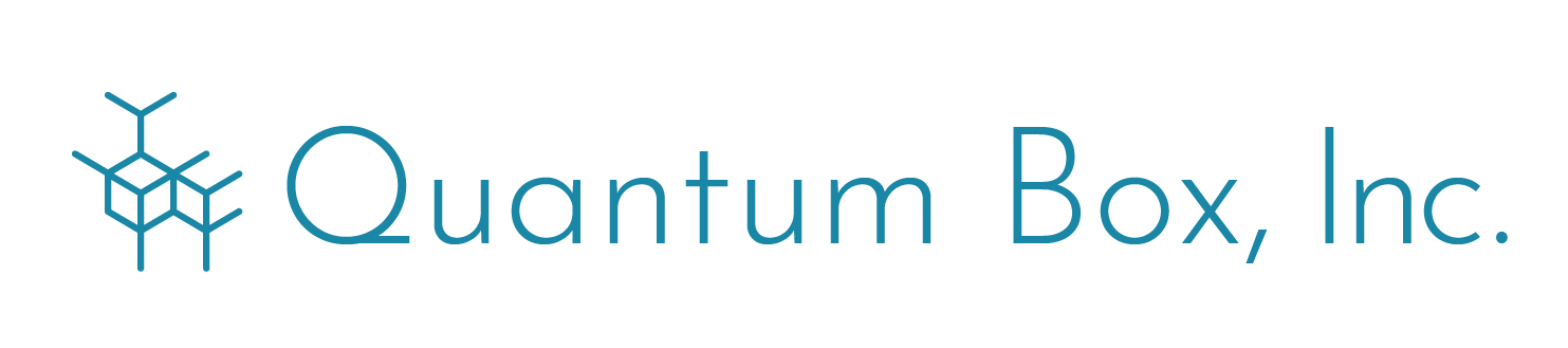 Quantum Box, Inc.